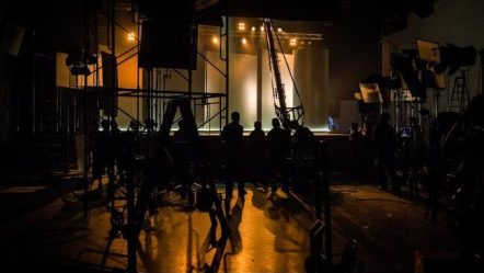 What is behind-the-scenes content and why it works