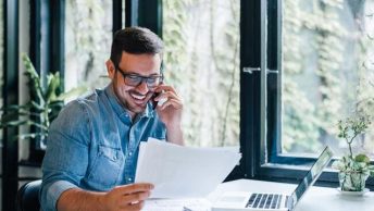 get started on franchise advertising